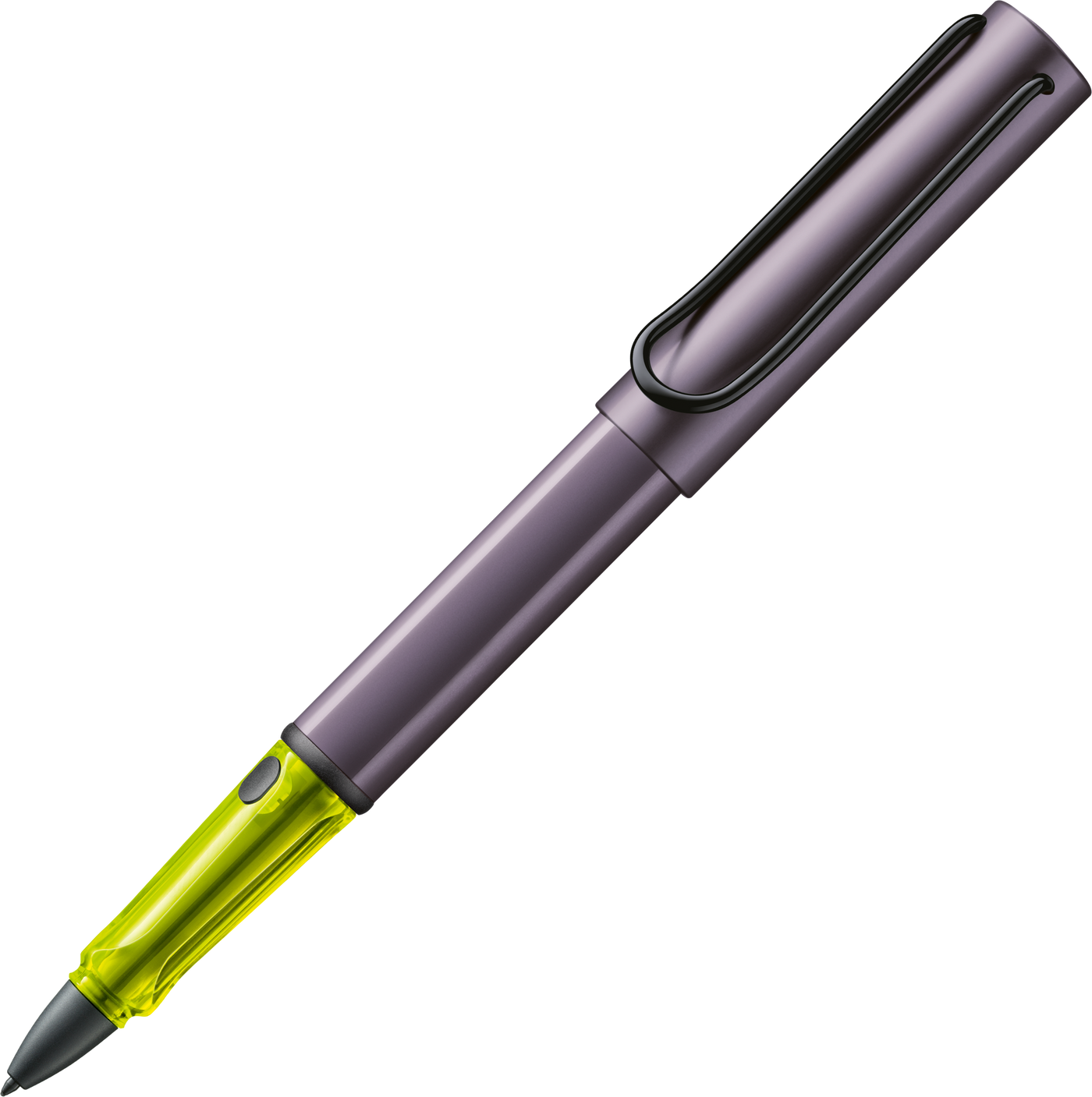 LAMY Al-Star EMR Digital Pen - Aubergine