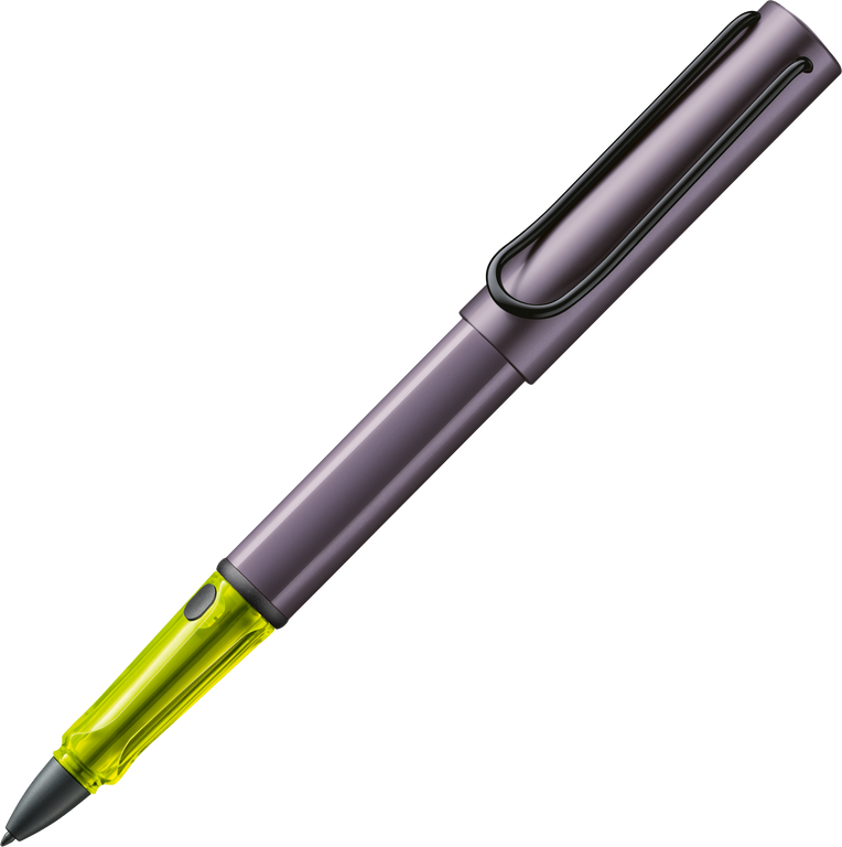LAMY-4A6-Al-star-EMR-pen-