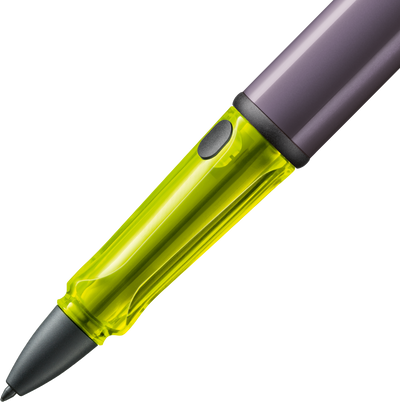 LAMY Al-Star EMR Digital Pen - Aubergine Tip