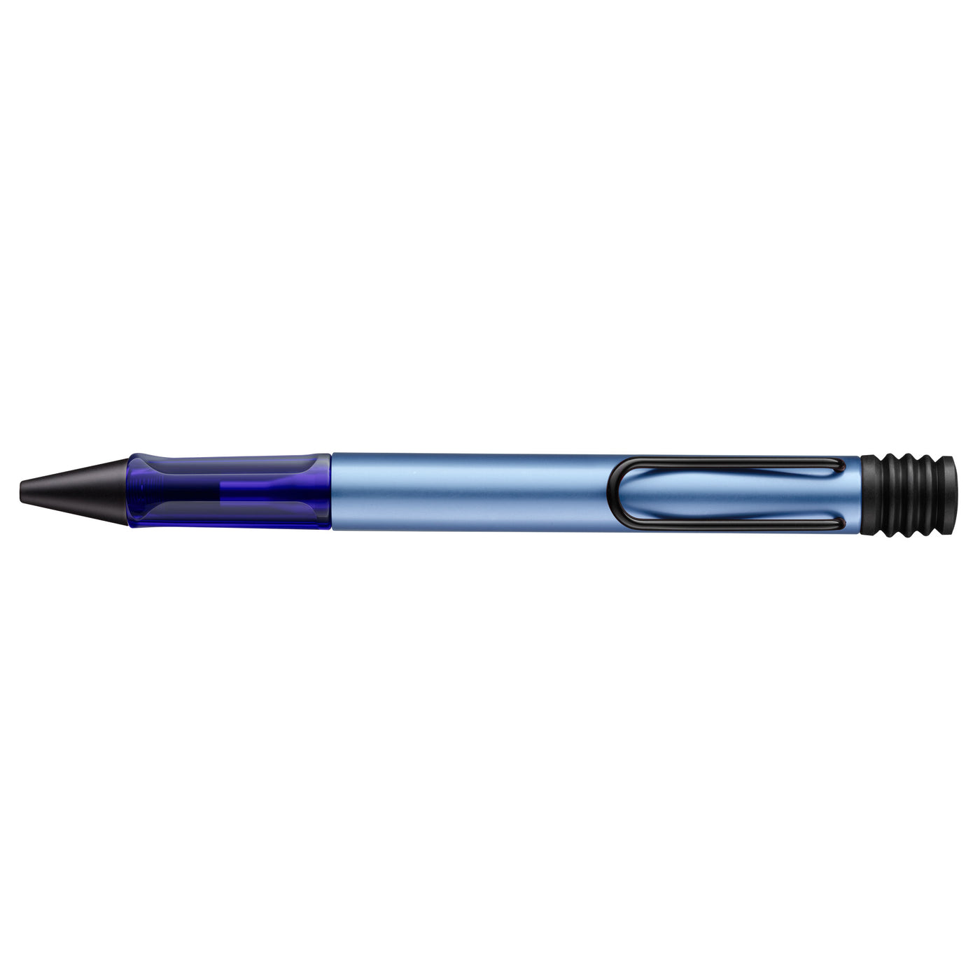 LAMY AL-star Special Edition Aquatic Ballpoint Pen blue