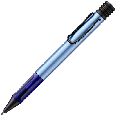 LAMY AL-star Special Edition Aquatic Ballpoint Pen aluminum