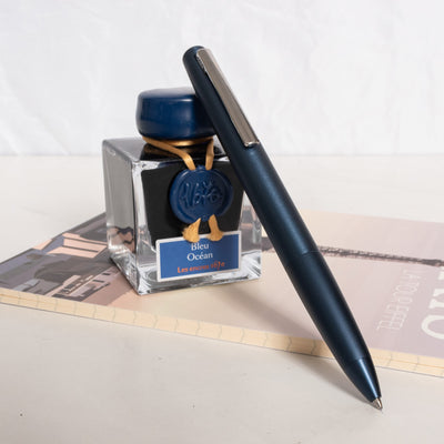 LAMY Aion Deep Dark Blue