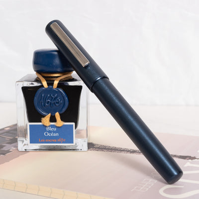 Navy Blue LAMY Aion