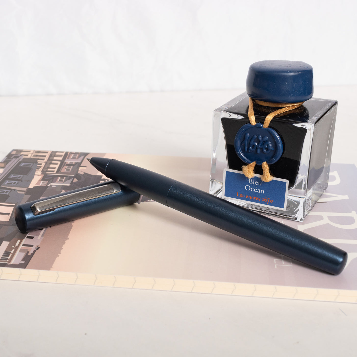 LAMY 2023 Special Edition Rollerball