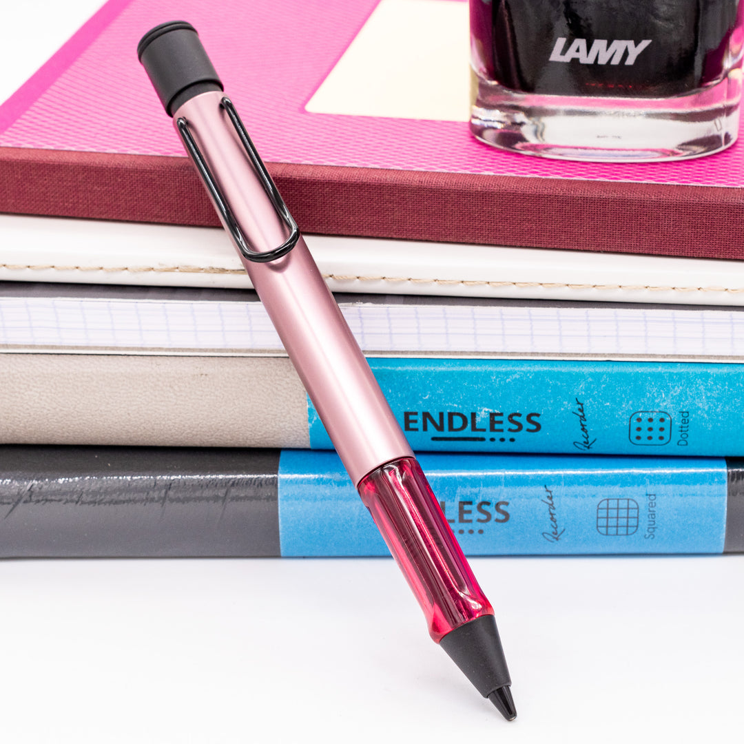 LAMY Al-Star Mechanical Pencil Autumn Pink – Truphae