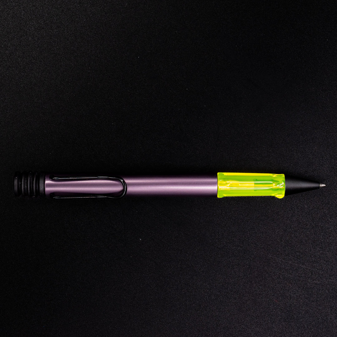 LAMY Al-Star Special Edition Ballpoint Pen - Aubergine – Truphae
