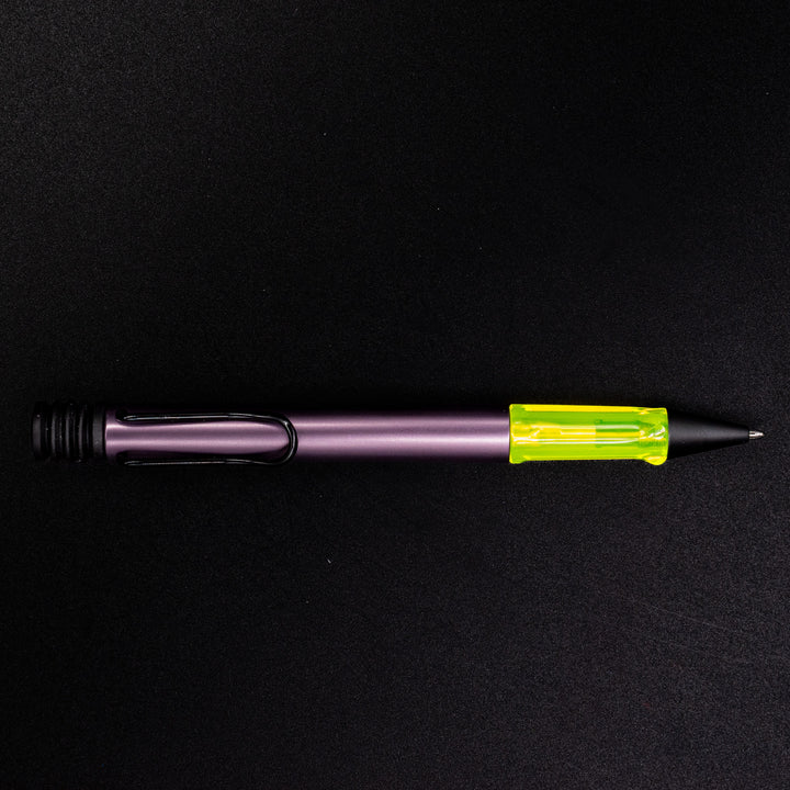 LAMY Al-Star Special Edition Ballpoint Pen - Aubergine – Truphae