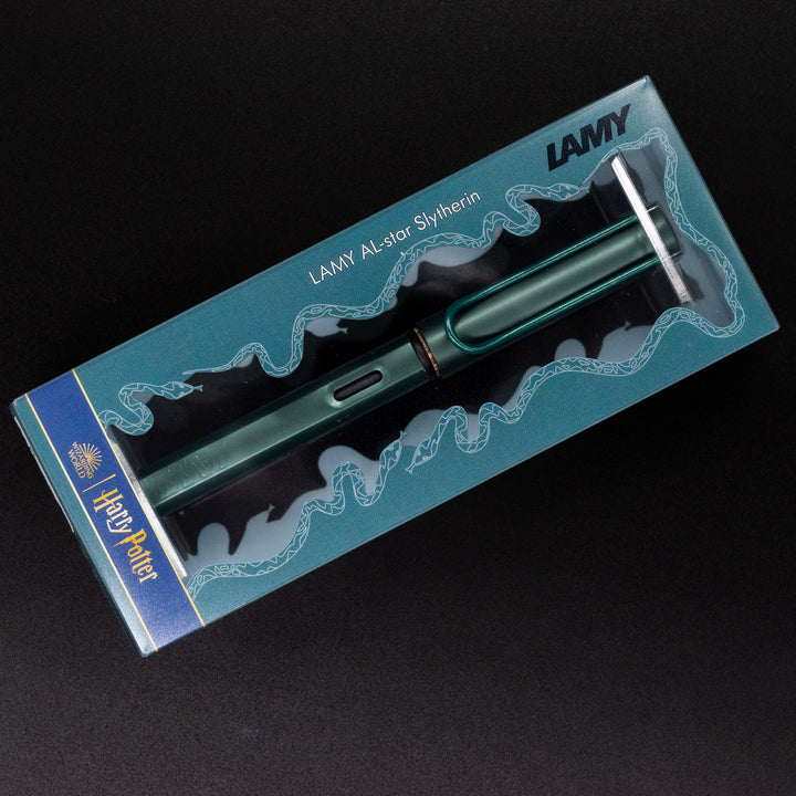 LAMY-Al-Star-Harry-Potter-