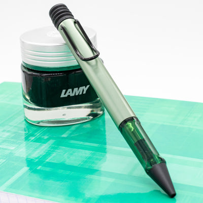 LAMY Al-Star Ballpoint Pen - Sage