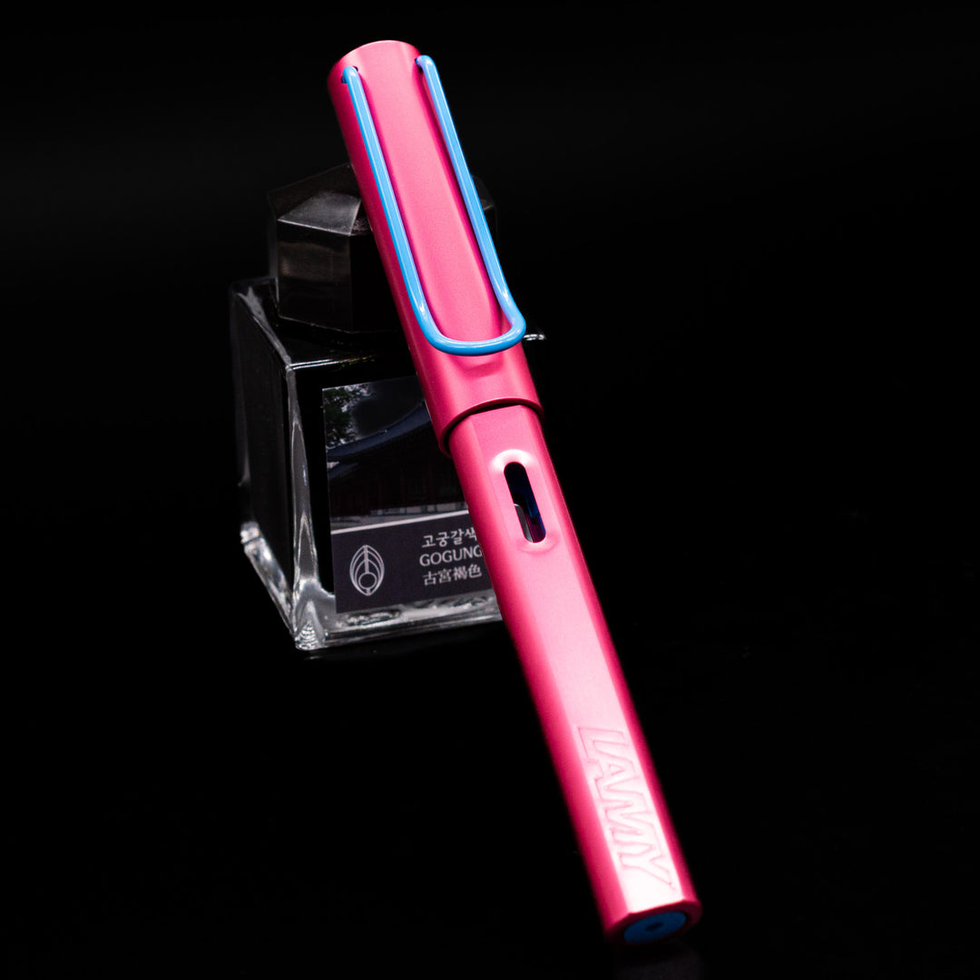 LAMY Al-Star Special Edition Fountain Pen - Rollerskate – Truphae