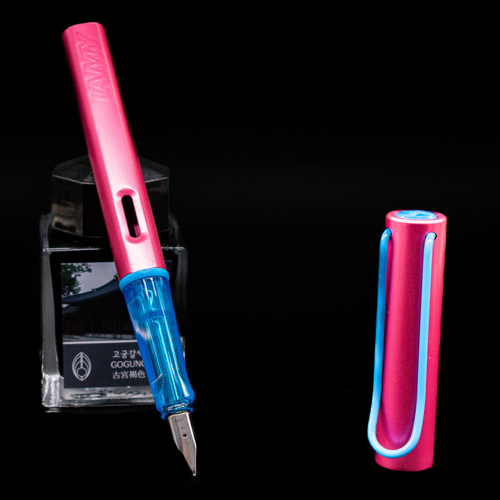 LAMY Al-Star Special Edition Fountain Pen - Rollerskate – Truphae