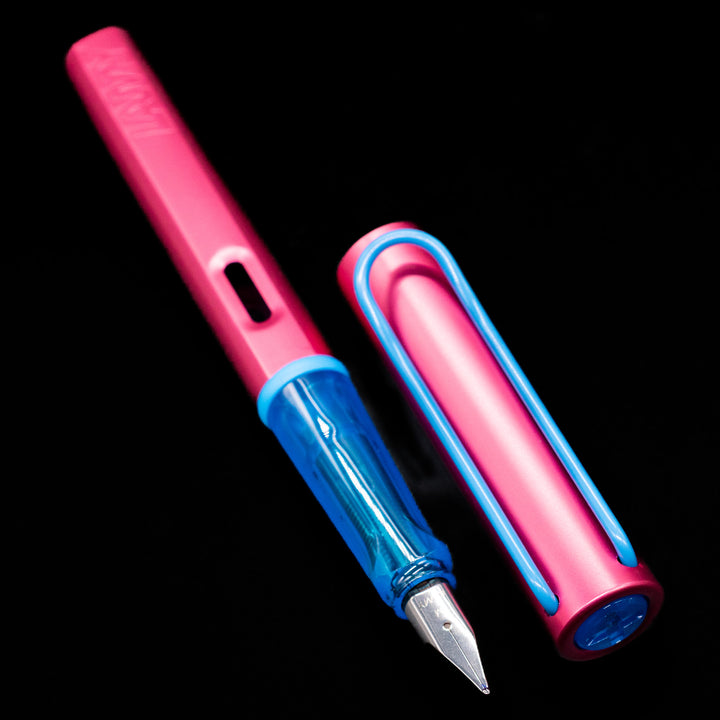 LAMY Al-Star Special Edition Fountain Pen - Rollerskate – Truphae