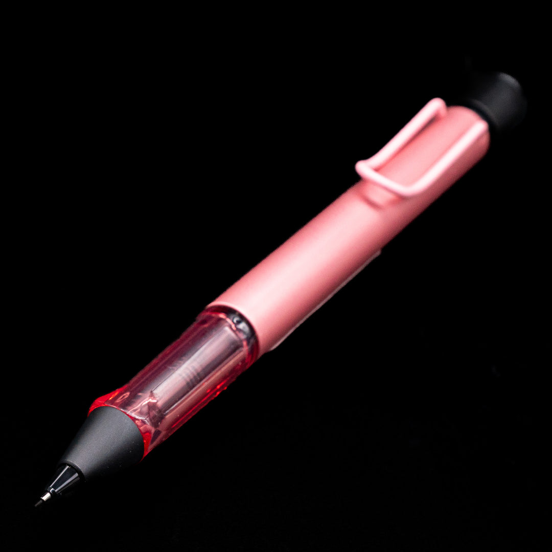 LAMY Al-Star Special Edition Mechanical Pencil - Flamingo – Truphae