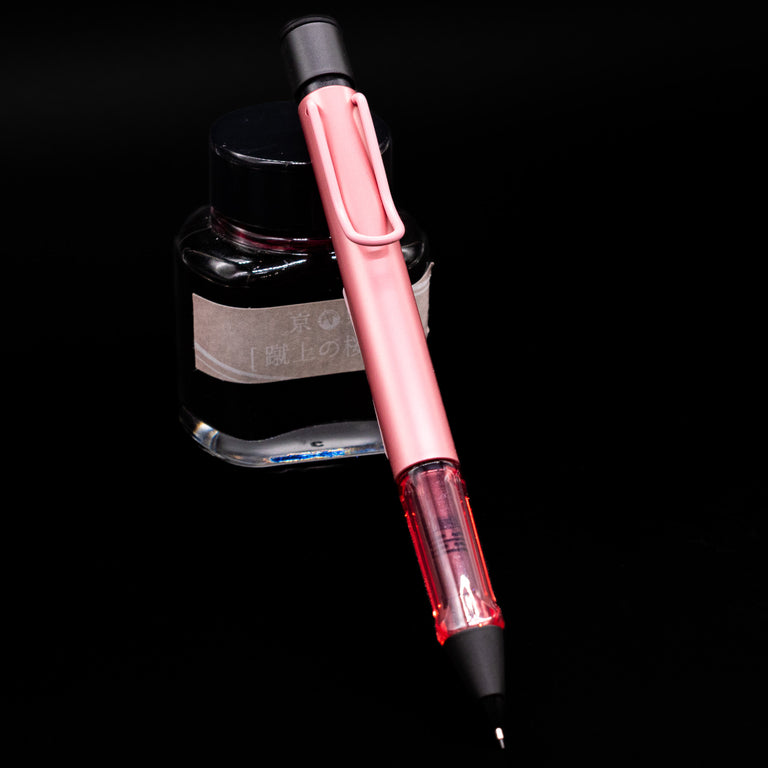 極美品　希少アーカイブ　LAMY Tinto ティント ファイバーチップペン LAMY-Al-Star-Special-Edition-