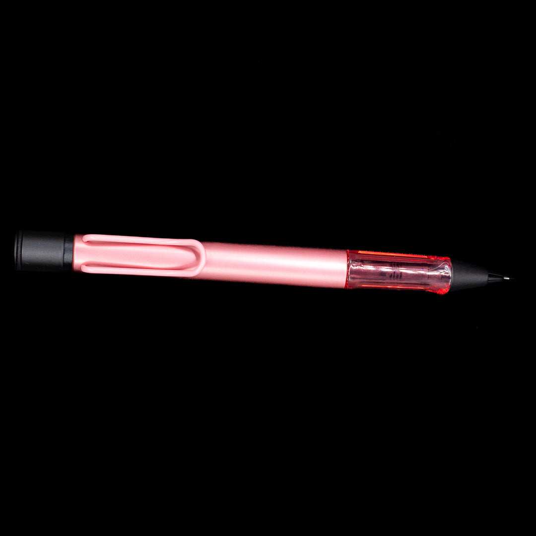 LAMY Al-Star Special Edition Mechanical Pencil - Flamingo – Truphae