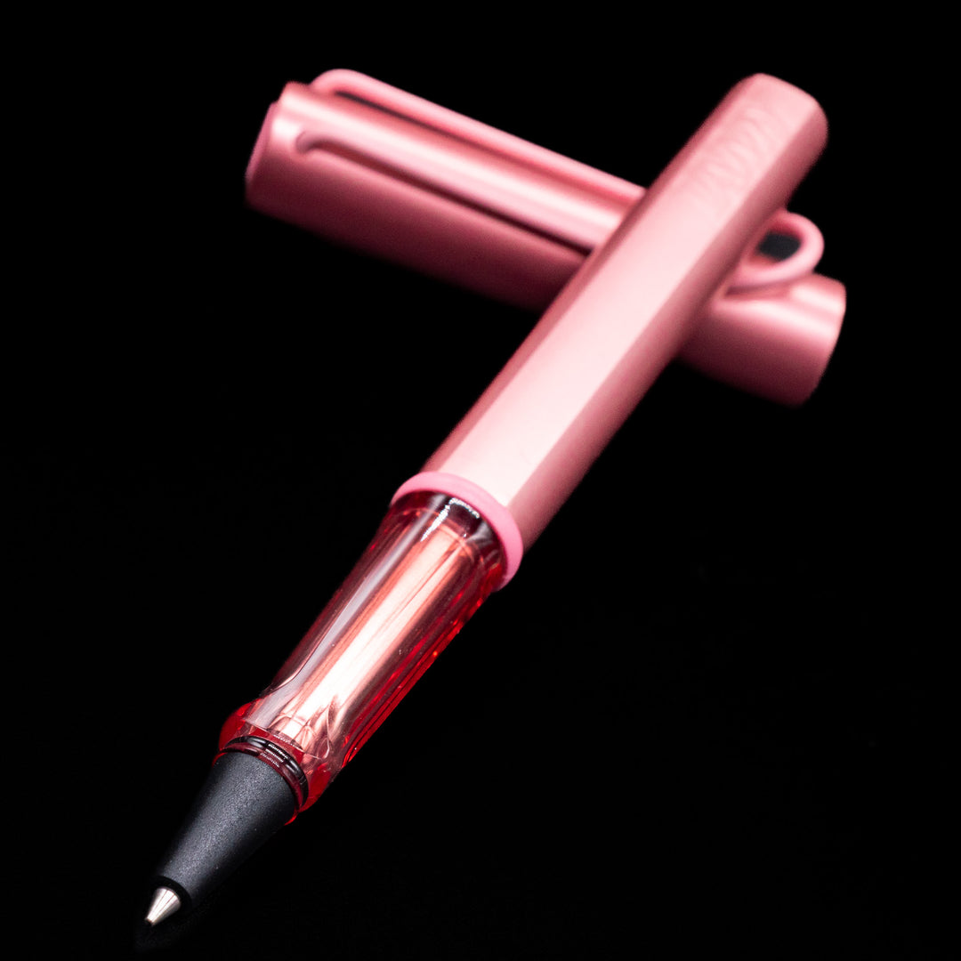 LAMY Al-Star Flamingo Rollerball Pen | Special Edition – Truphae
