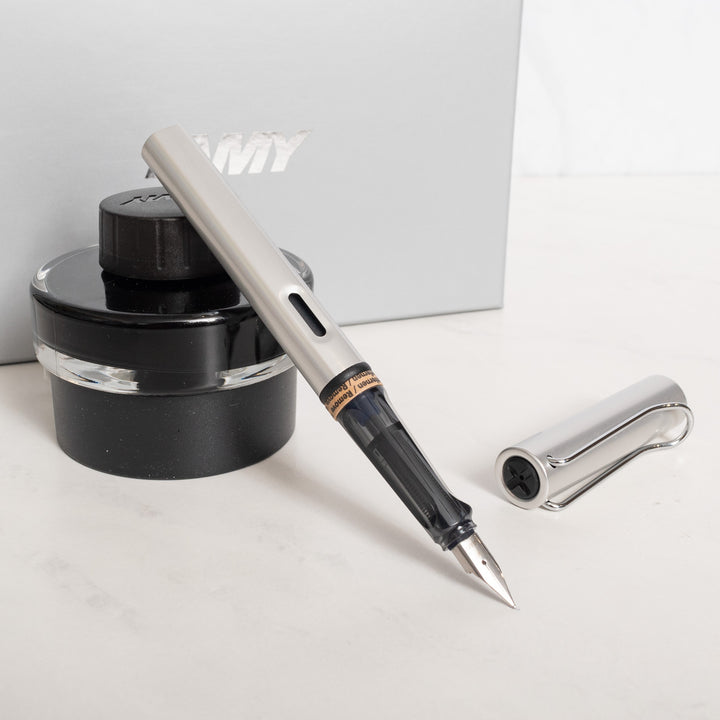 LAMY AL-star 10本セット Lamy AL STAR AUTUMN PINK Collection – Jenni Bick Custom Journals