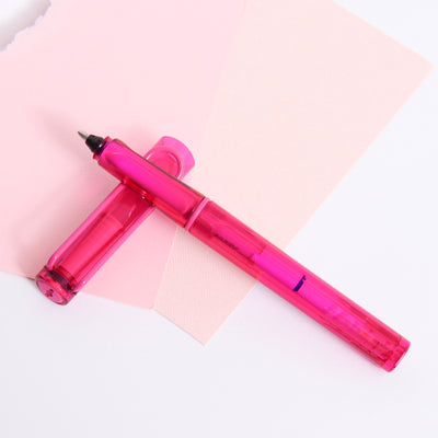 LAMY Balloon Rollerball Pen Pink