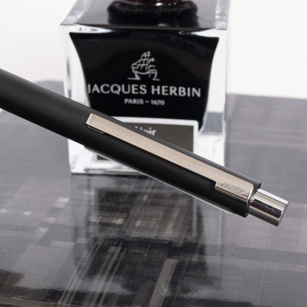 LAMY-Econ-Black-Matte-