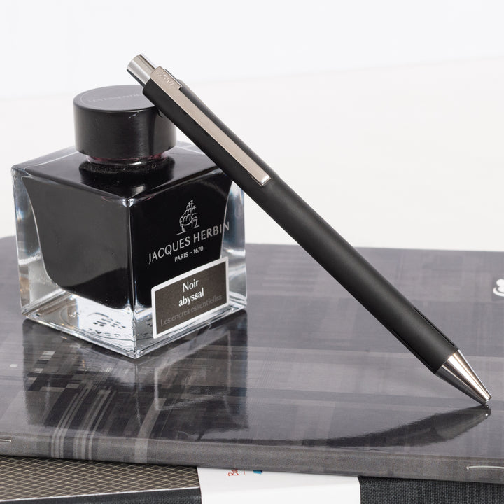 SRL invisible ink. P-CHAMBER. SRLMEX-L 黒 SRL invisible ink. P-CHAMBER. SRLMEX-L