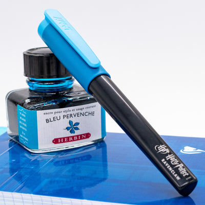 LAMY Nexx Harry Potter Fountain Pen - Ravenclaw Capped