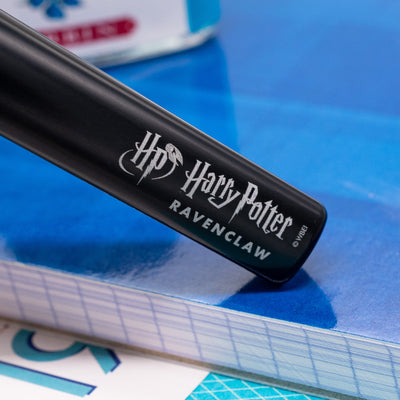 LAMY Nexx Harry Potter Fountain Pen - Ravenclaw Logo