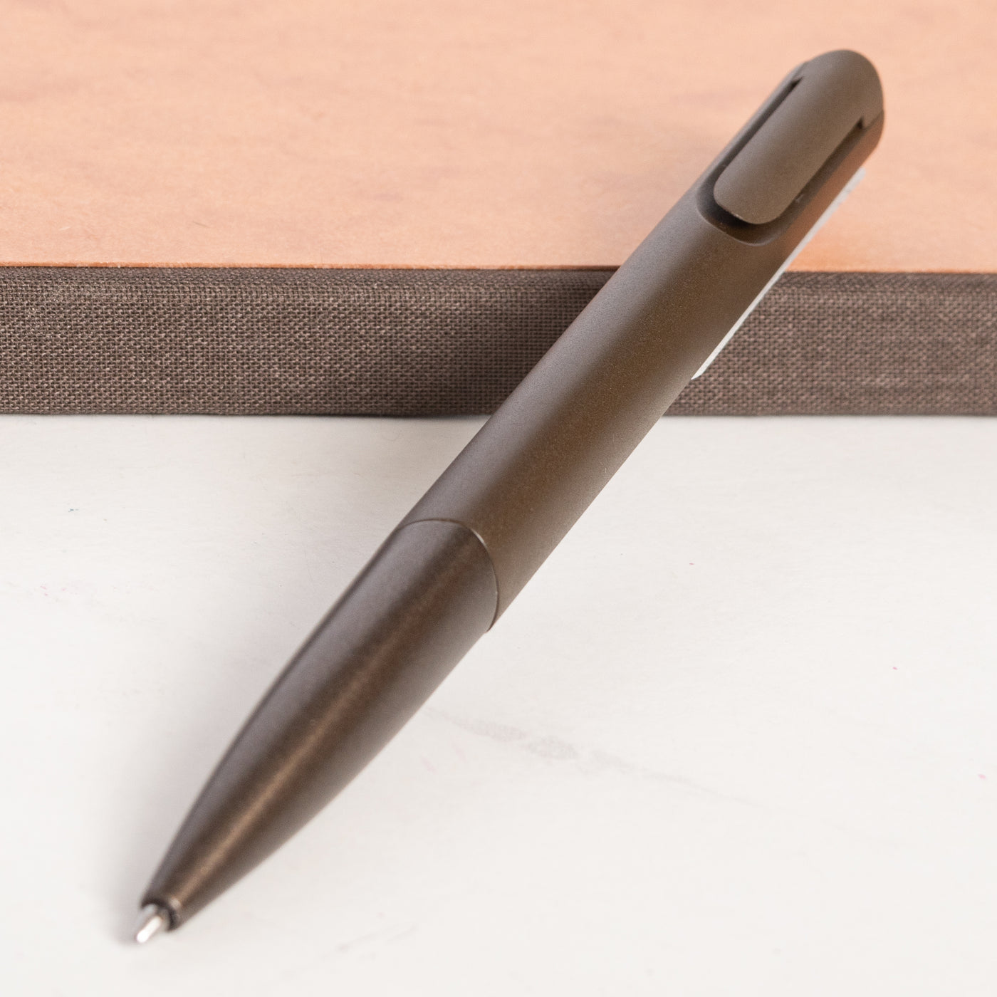 LAMY Noto Chocolate Ballpoint Pen brown