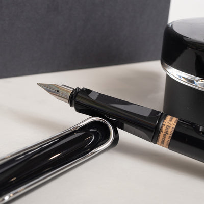 LAMY Safari Black Fountain pen