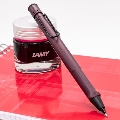 LAMY Safari Mechanical Pencil - Scarlet
