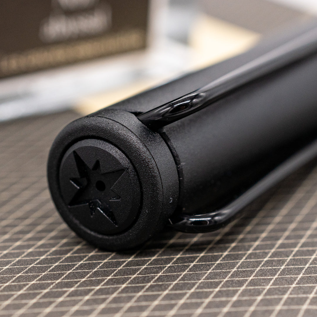 LAMY Safari Note+ Stylus Pen - Black Matte – Truphae