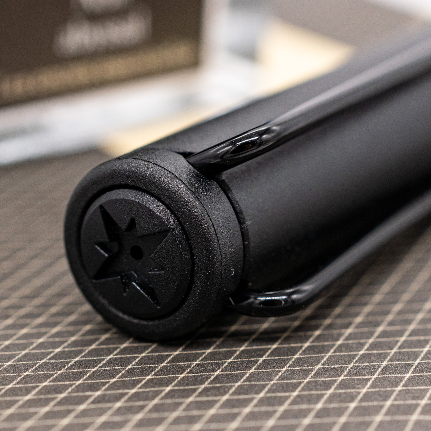 LAMY Safari Note+ Stylus Pen - Black Matte – Truphae