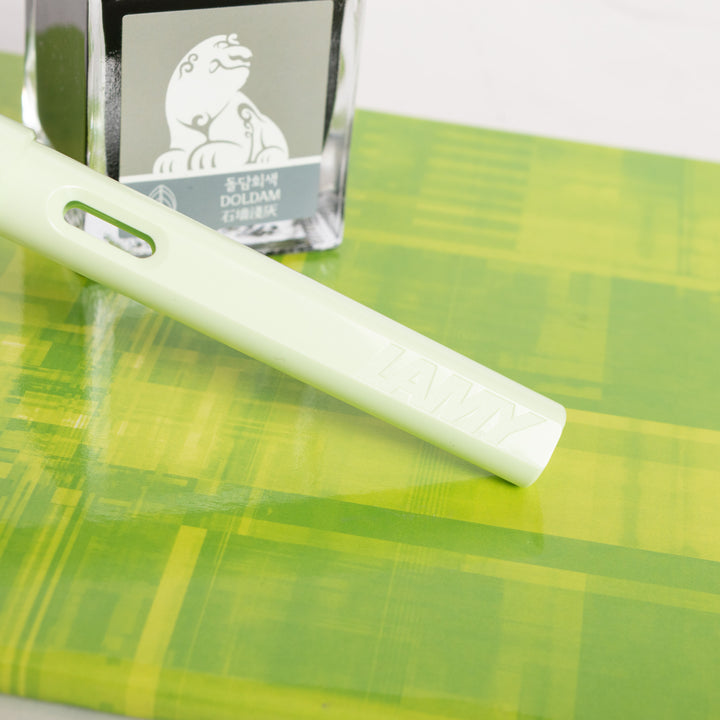 LAMY Safari Fountain Pen - Lamy SG