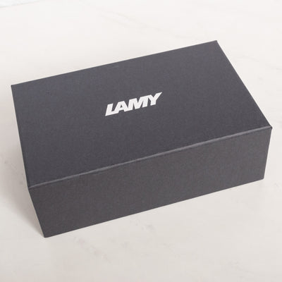 LAMY Gift Set Packaging Holiday Idea