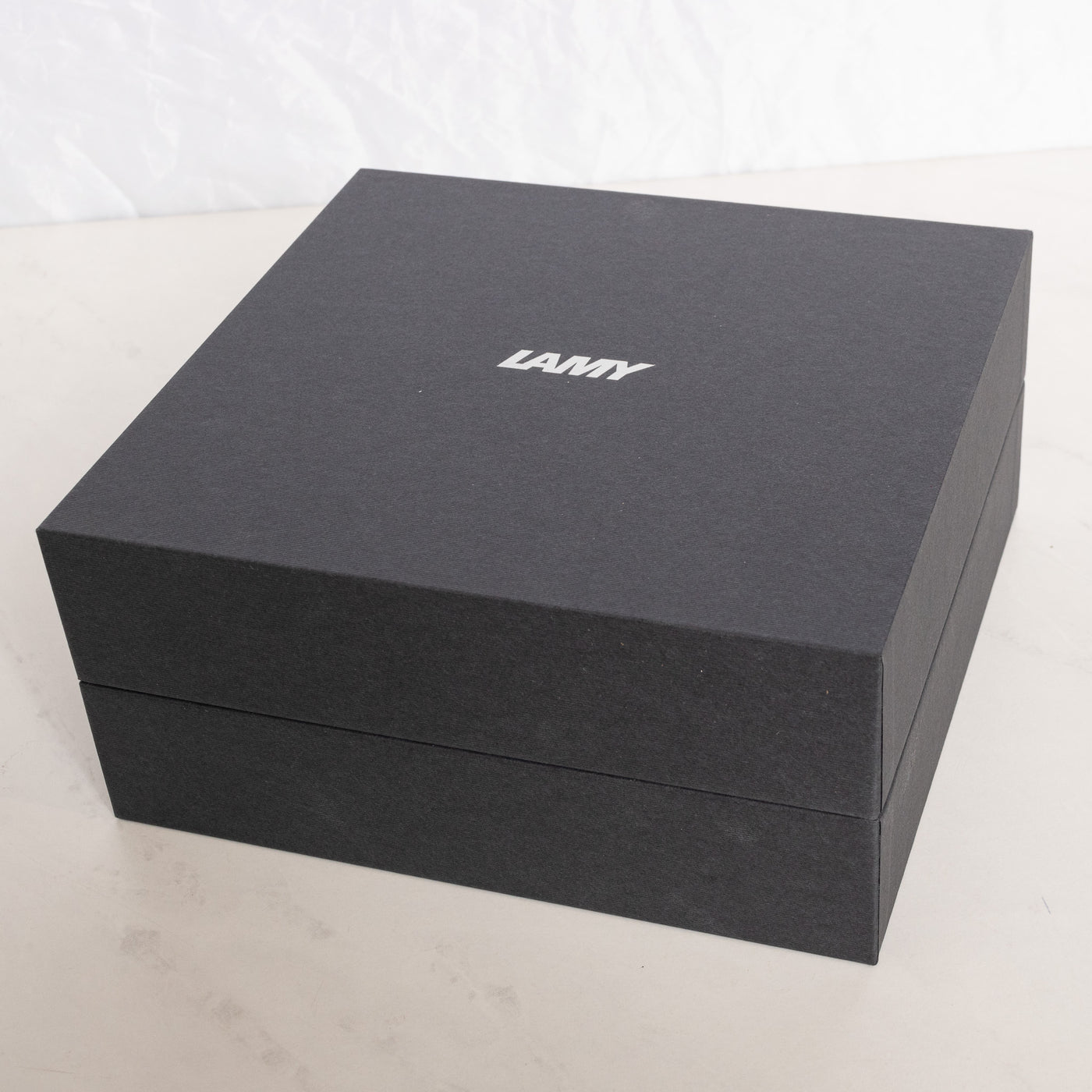 LAMY Scala Majestic Jade Fountain Pen Gift Set Box