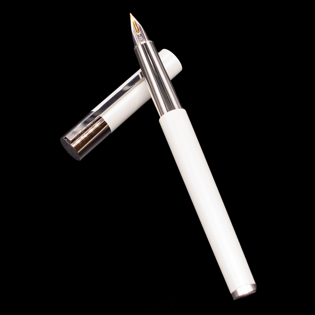LAMY Scala Pearl Limited Edition Fountain Pen Gift Set – Truphae