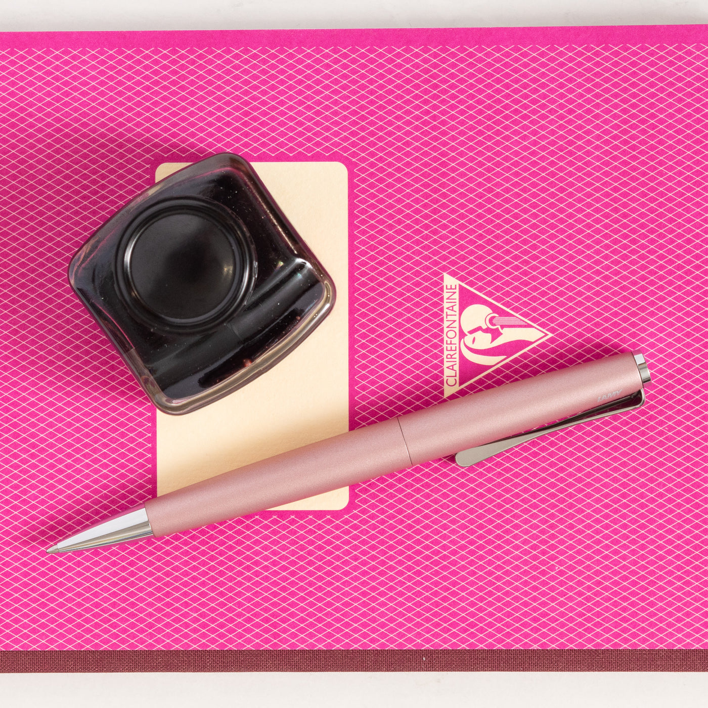 LAMY Studio 2023 Pink