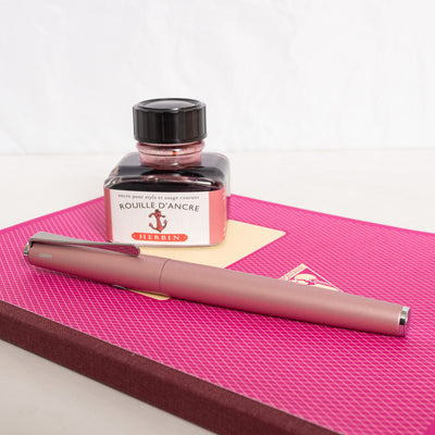 LAMY Studio Metallic Pink Fountain pen
