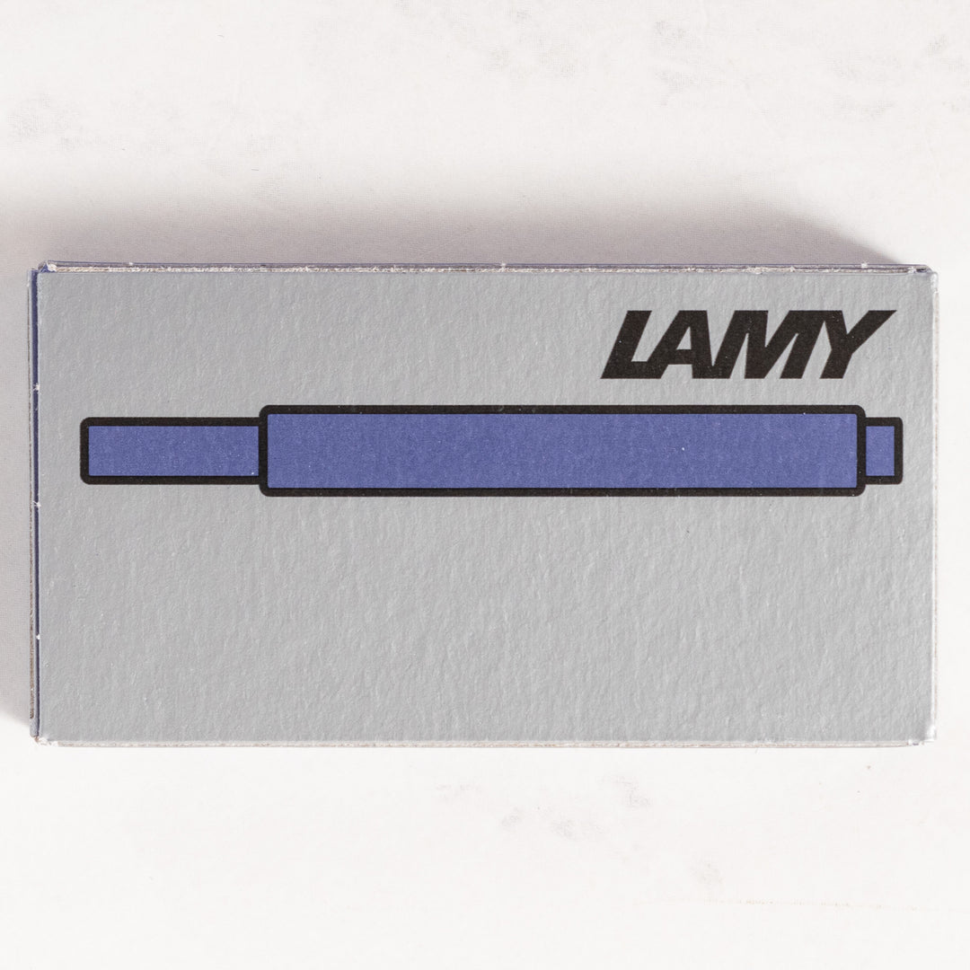 LAMY T10 Pink Cliff Ink Cartridges – Truphae