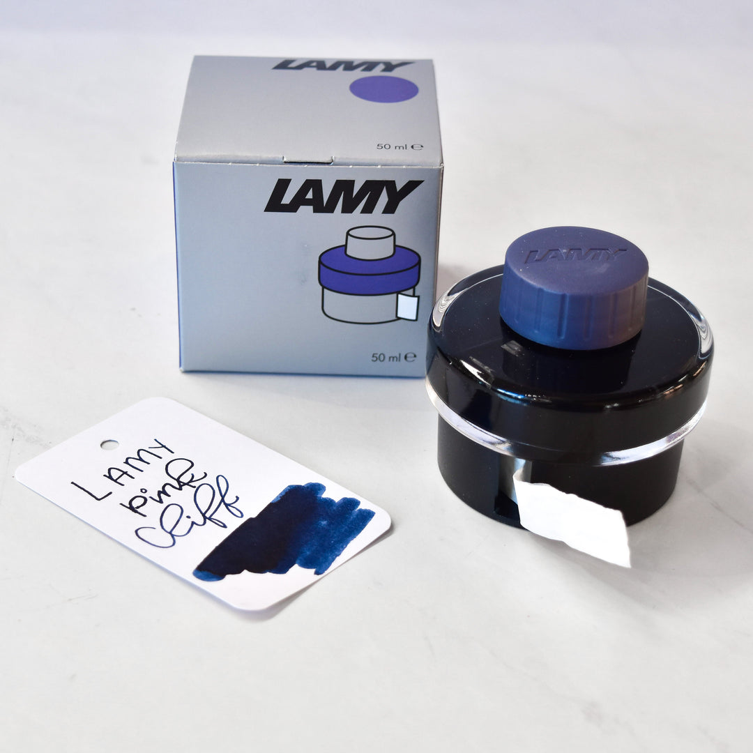 LAMY T52 Pink Cliff Ink Bottle – Truphae