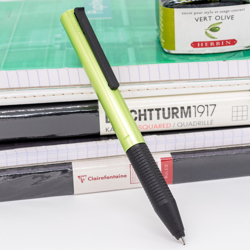 LAMY-Tipo-Emerald-Green-