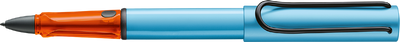 LAMY Al-Star EMR Digital Pen - Denim Uncapped