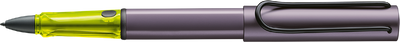 LAMY Al-Star EMR Digital Pen - Aubergine Uncapped