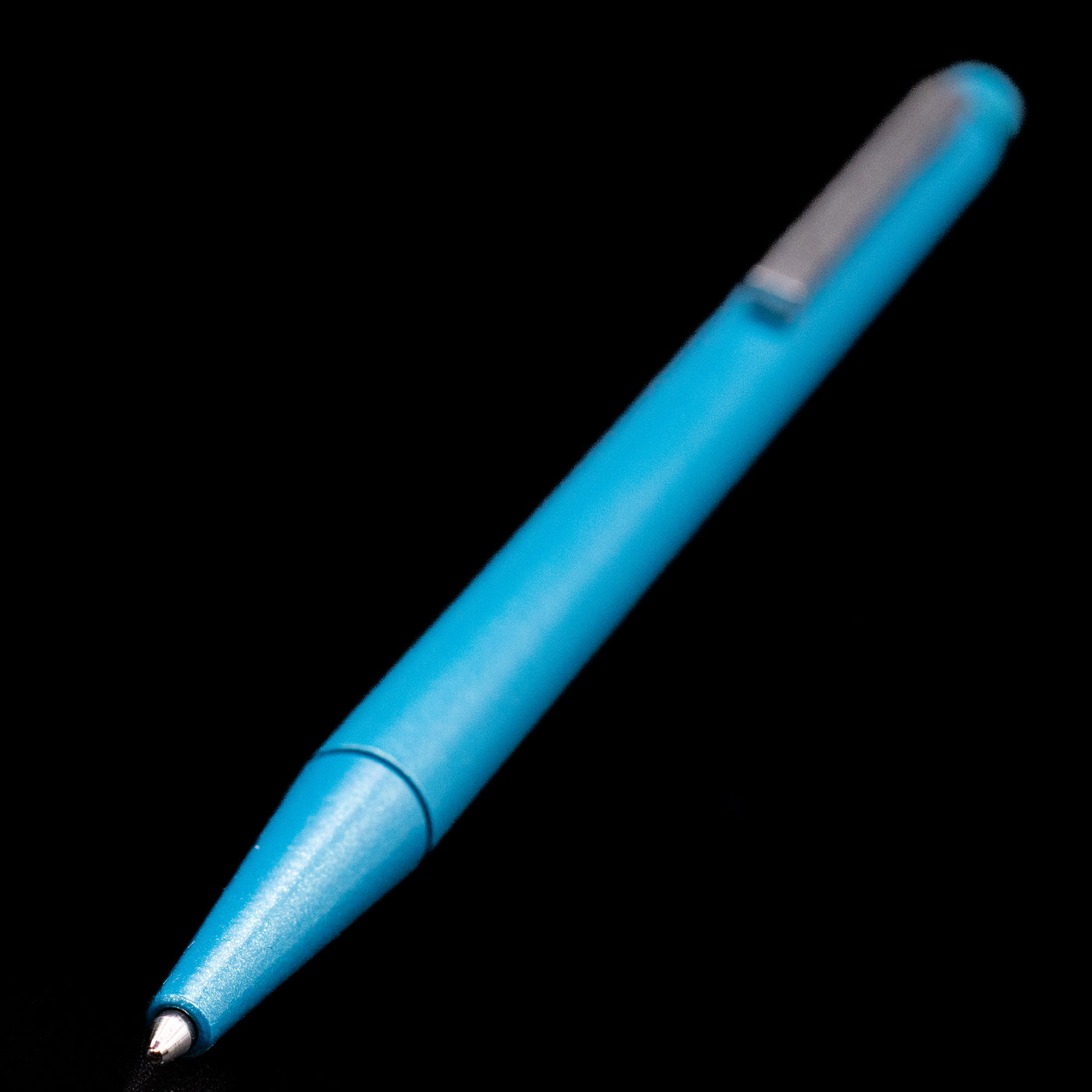 LAMY CP1 Ballpoint Pen - Aquamarine | LAMY M16 Compatible – Truphae
