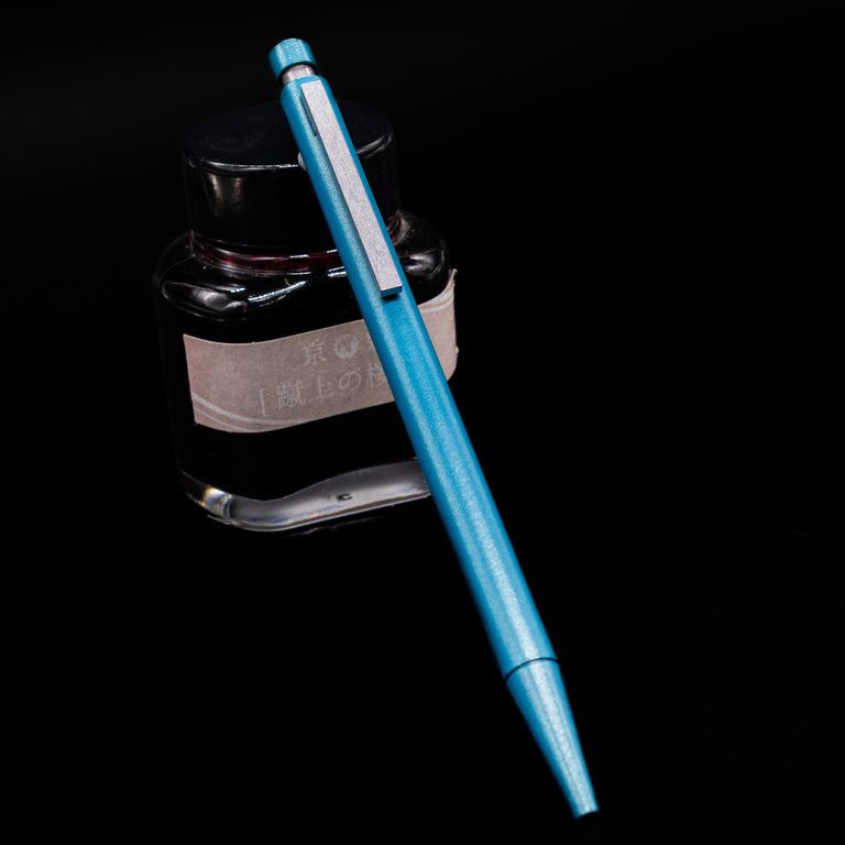 LAMY Studio Aquamarine ボールペン Lamy-CP1-Special-Edition-