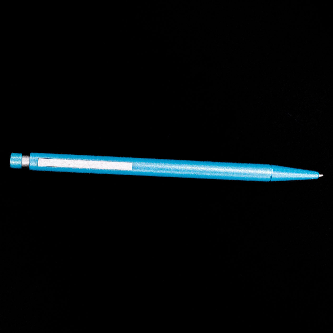 LAMY CP1 Ballpoint Pen - Aquamarine | LAMY M16 Compatible – Truphae