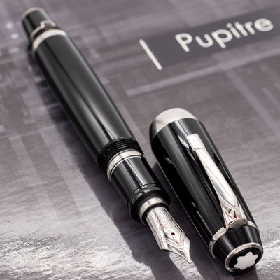 Montblanc Boheme Jumbo Large Fountain Pen XL