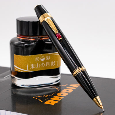 Montblanc Boheme Rouge Mechanical Pencil - Preowned