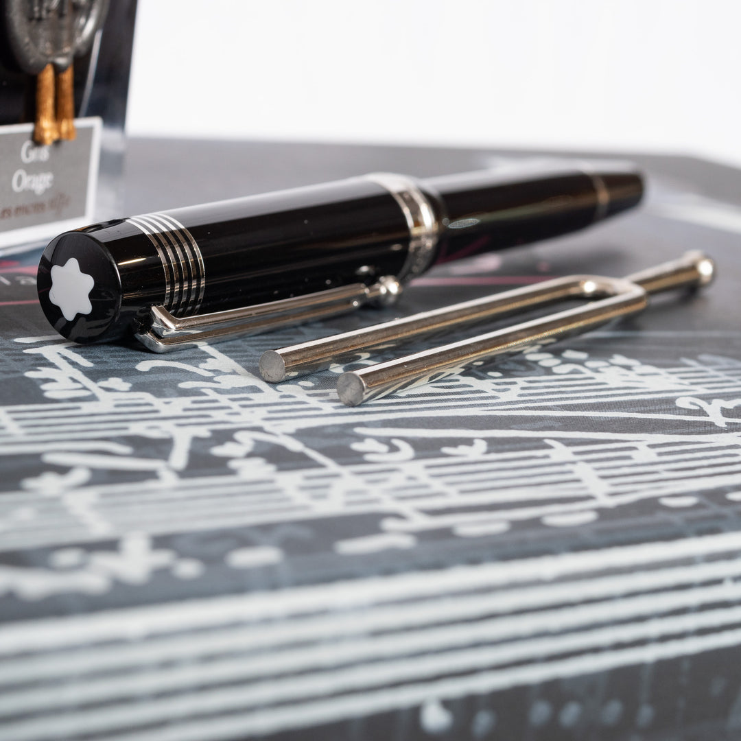 Montblanc johannes brahms hotsell