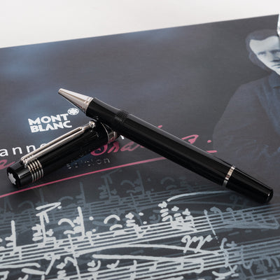 Montblanc Donation Series Johannes Brahms Rollerball Pen