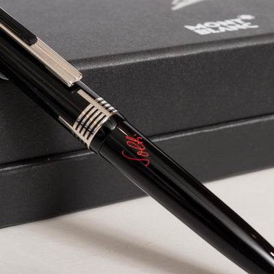 Montblanc Sir George Solti Signature